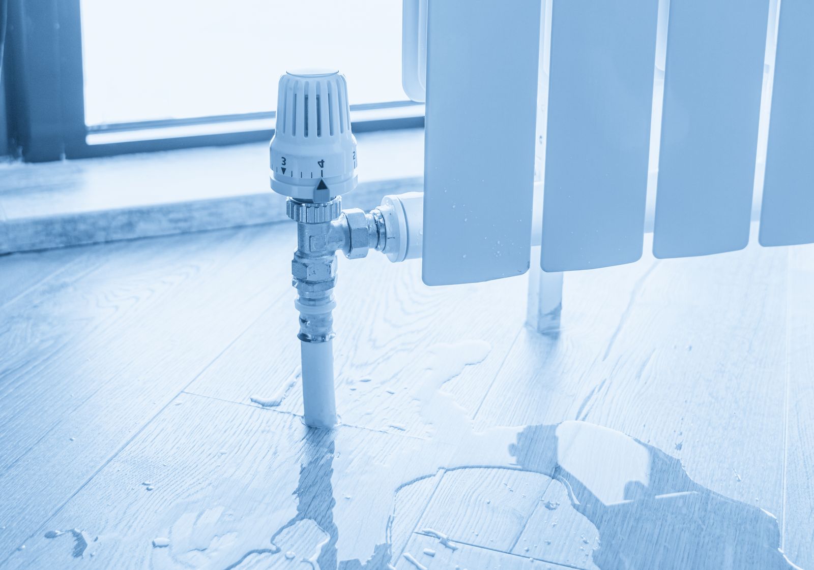 service-02 49242792-water-leak-through-the-heating-radiator